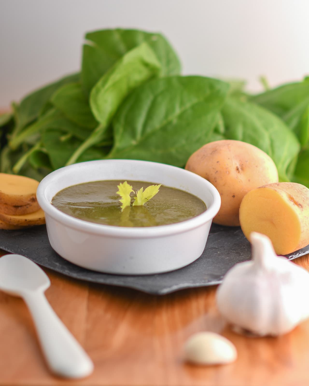 Sopa de Lentejas